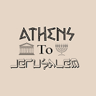 How to be Rich - Athens to Jerusalem